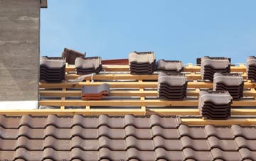 Stony Green clay roofing costs