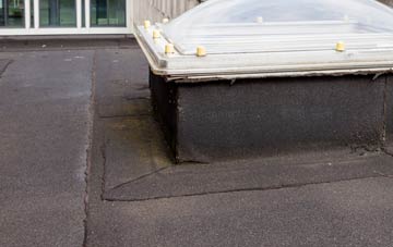 disadvantages of Stony Green flat roofs