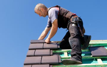 disadvantages of Stony Green slate roofing